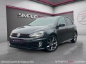 Volkswagen golf 2.0 tsi 235cv et 300nm gti edition limitée 35 toit ouvrant full cuir moteur ea113 full stock garantie 12...
