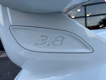 Porsche 911 gt3 clubsport 3.8i 476ch 440nm 1430 kilos pdk 7 feux blanc exclusive arceau moteur renforcé garantie 12 mois...