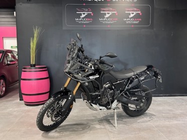 Yamaha xtz tenere world raid 700 world raid occasion simplicicar colmar simplicicar simplicibike france