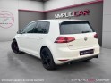 Volkswagen golf 2.0 tsi 230 dsg6 gti performance dynaudio garantie 12 mois occasion simplicicar colmar simplicicar...