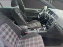 Volkswagen golf 2.0 tsi 230 dsg6 gti performance dynaudio garantie 12 mois occasion simplicicar colmar simplicicar...