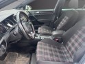 Volkswagen golf 2.0 tsi 230 dsg6 gti performance dynaudio garantie 12 mois occasion simplicicar colmar simplicicar...