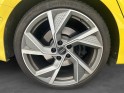 Audi s3 sportback tfsi 310cv s-tronic 7 quattro caméra de recul feux leds jaune python yellow garantie 12 mois occasion...