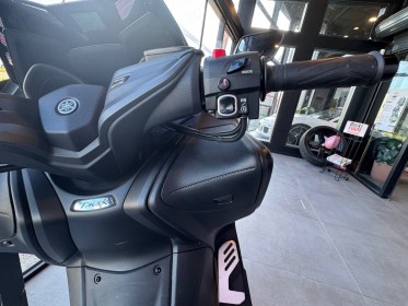 Yamaha  tmax 560 sport occasion simplicicar colmar simplicicar simplicibike france