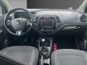 Renault captur tce 90cv energy stop and start moteur à chaine de distribution camera de recul r-link garantie 12 mois...