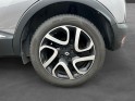 Renault captur tce 90cv energy stop and start moteur à chaine de distribution camera de recul r-link garantie 12 mois...