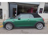MINI d'occasion MINI CABRIO COOPER 136 PREMIUM PLUS BA PH3 de 2022