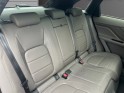 Jaguar f-pace v6 3.0 v6 300 ch 700 nm bva8 awd 4x4 r-sport double toit ouvrant feu full led sono meridian aff tête haute......