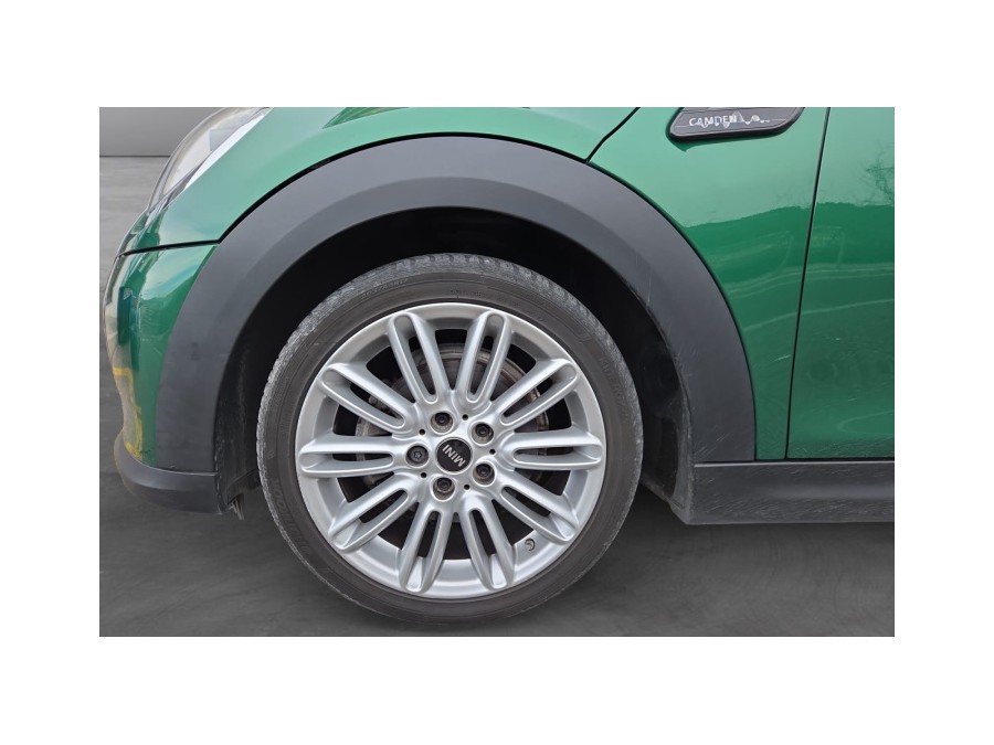 MINI d'occasion MINI CABRIO COOPER 136 PREMIUM PLUS BA PH3 de 2022