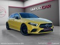 Mercedes classe a 35 amg toit ouvrant pack aero ambiance led garantie 12 mois occasion simplicicar colmar simplicicar...