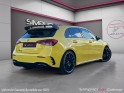 Mercedes classe a 35 amg toit ouvrant pack aero ambiance led garantie 12 mois occasion simplicicar colmar simplicicar...