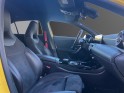 Mercedes classe a 35 amg toit ouvrant pack aero ambiance led garantie 12 mois occasion simplicicar colmar simplicicar...