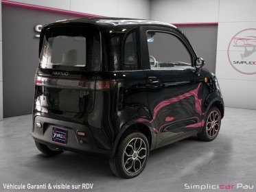 Simplici s1 5800w occasion simplicicar pau simplicicar simplicibike france