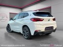 Bmw x2 f39 xdrive 20i 192 ch bva8 m sport carplay affichage tête haute garantie 12 mois occasion simplicicar colmar...