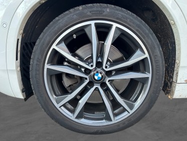 Bmw x2 f39 xdrive 20i 192 ch bva8 m sport carplay affichage tête haute garantie 12 mois occasion simplicicar colmar...