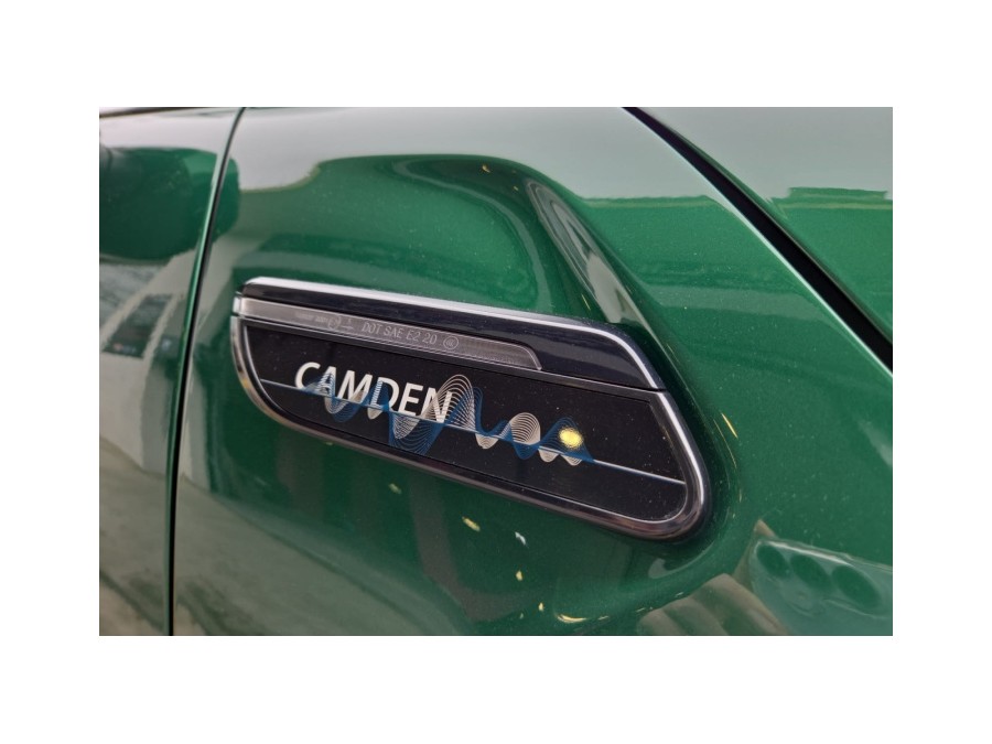 MINI d'occasion MINI CABRIO COOPER 136 PREMIUM PLUS BA PH3 de 2022