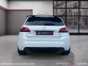 Peugeot 308 263ch bvm6 gti by peugeot sport ligne inox becquet de toit garantie 12 mois occasion simplicicar colmar...
