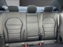Mercedes classe c hybrid 300 de  9g-tronic amg line toit ouvrant full led garantie 12 mois occasion simplicicar colmar...