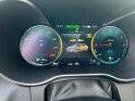 Mercedes classe c hybrid 300 de  9g-tronic amg line toit ouvrant full led garantie 12 mois occasion simplicicar colmar...