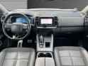 Citroen c5 aircross hybride rechargeable 225 e-eat8 shine pack jantes 19 batterie neuve garantie 12 mois occasion simplicicar...