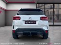 Citroen c5 aircross hybride rechargeable 225 e-eat8 shine pack jantes 19 batterie neuve garantie 12 mois occasion simplicicar...