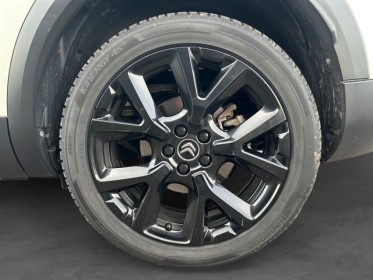 Citroen c5 aircross hybride rechargeable 225 e-eat8 shine pack jantes 19 batterie neuve garantie 12 mois occasion simplicicar...