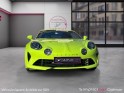Alpine a110 1.8t 252 ch edition limitée 110 vert tilleuil garantie 12 mois occasion simplicicar colmar simplicicar...