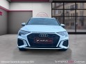 Audi a3 sportback 45 tfsie 245 s tronic 6 s line garantie 12 mois occasion simplicicar colmar simplicicar simplicibike france