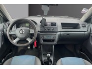 SKODA d'occasion FABIA 1.0 MPI 60 ACTIVE de 2013 Toulouse Nord (31)﻿