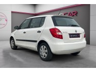 SKODA d'occasion FABIA 1.0 MPI 60 ACTIVE de 2013 Toulouse Nord (31)﻿