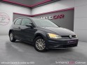 Volkswagen golf 1.0 tsi 85 bvm5 trendline garantie 12 mois occasion simplicicar colmar simplicicar simplicibike france