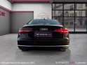 Audi a8 a8 v6 3.0 tdi 262 avus quattro sièges chauffants garantie 12 mois occasion simplicicar colmar simplicicar...