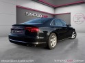 Audi a8 a8 v6 3.0 tdi 262 avus quattro sièges chauffants garantie 12 mois occasion simplicicar colmar simplicicar...