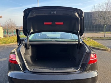 Audi a8 a8 v6 3.0 tdi 262 avus quattro sièges chauffants garantie 12 mois occasion simplicicar colmar simplicicar...