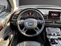 Audi a8 a8 v6 3.0 tdi 262 avus quattro sièges chauffants garantie 12 mois occasion simplicicar colmar simplicicar...