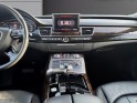 Audi a8 a8 v6 3.0 tdi 262 avus quattro sièges chauffants garantie 12 mois occasion simplicicar colmar simplicicar...