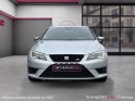 Seat leon st 2.0 tsi 280 cupra dsg6 toit ouvrant garantie 12 mois occasion simplicicar colmar simplicicar simplicibike france