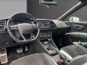 Seat leon st 2.0 tsi 280 cupra dsg6 toit ouvrant garantie 12 mois occasion simplicicar colmar simplicicar simplicibike france