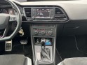 Seat leon st 2.0 tsi 280 cupra dsg6 toit ouvrant garantie 12 mois occasion simplicicar colmar simplicicar simplicibike france