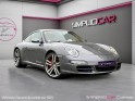Porsche 911 carrera coupe 997 carrera s coupe 3.8i tiptronic s occasion simplicicar colmar simplicicar simplicibike france