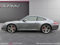 Porsche 911 carrera coupe 997 carrera s coupe 3.8i tiptronic s occasion simplicicar colmar simplicicar simplicibike france
