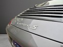 Porsche 911 carrera coupe 997 carrera s coupe 3.8i tiptronic s occasion simplicicar colmar simplicicar simplicibike france