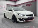 Peugeot 308 gti 1.6 thp 270ch ss bvm6 toit panoramique camera de recul garantie 12 mois occasion simplicicar colmar...