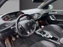 Peugeot 308 gti 1.6 thp 270ch ss bvm6 toit panoramique camera de recul garantie 12 mois occasion simplicicar colmar...
