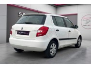 SKODA d'occasion FABIA 1.0 MPI 60 ACTIVE de 2013 Toulouse Nord (31)﻿