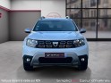 Dacia duster blue dci 115 4x2 prestige occasion simplicicar coeur d'yvelines - auto expo 78 simplicicar simplicibike france
