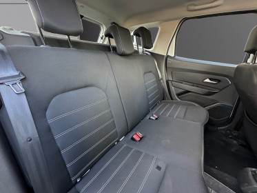 Dacia duster blue dci 115 4x2 prestige occasion simplicicar coeur d'yvelines - auto expo 78 simplicicar simplicibike france