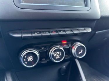 Dacia duster blue dci 115 4x2 prestige occasion simplicicar coeur d'yvelines - auto expo 78 simplicicar simplicibike france