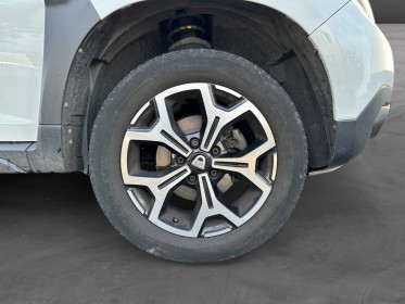 Dacia duster blue dci 115 4x2 prestige occasion simplicicar coeur d'yvelines - auto expo 78 simplicicar simplicibike france