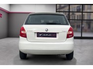 SKODA d'occasion FABIA 1.0 MPI 60 ACTIVE de 2013 Toulouse Nord (31)﻿